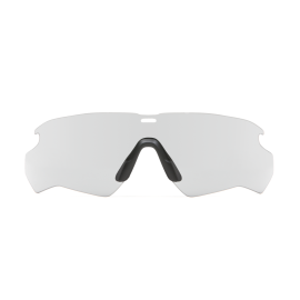 ESS CROSSBLADE BLACK W/ CLEAR, SMOKE GRAY, HI-DEF YELLOW