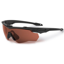 ESS CROSSBLADE STD ONE BLACK LASERUO