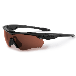 ESS CROSSBLADE NARO 3LS BLACK LASER LPL-3B