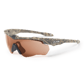 ESS CROSSBLADE NARO REALTREE MAX-7 W/ CLEAR, GRAY AND HI-DEF COPPER