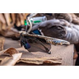 ESS CROSSBLADE NARO REALTREE MAX-7 W/ CLEAR, GRAY AND HI-DEF COPPER