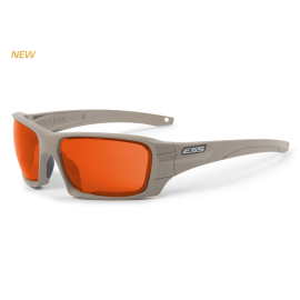 ESS ROLLBAR NARO TERRAIN TAN W/ LASER LPL-5+ 3 LENS KIT