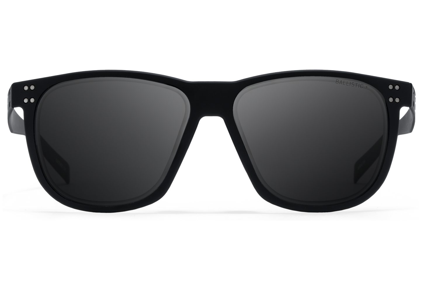 gatorz wraith milspec smoke black engraved logo 2