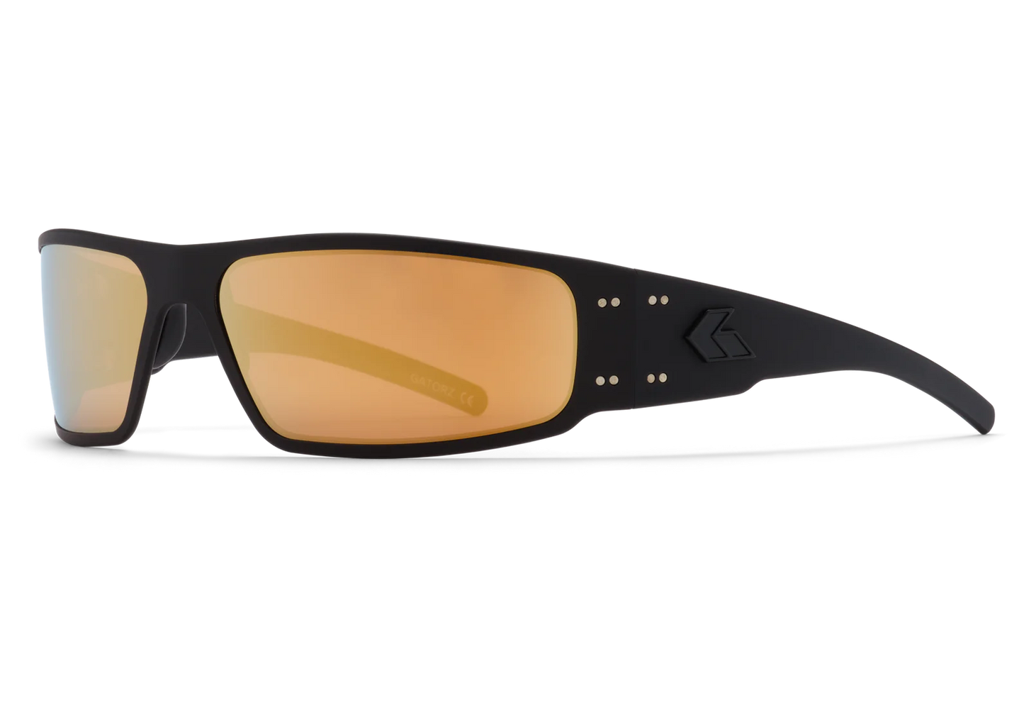 MAGNUM - BLACKOUT - DIGITALLY OPZ ROSE / GOLD MIRROR