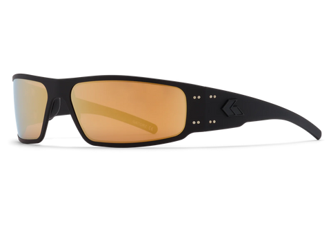 MAGNUM - BLACKOUT - DIGITALLY OPZ ROSE / GOLD MIRROR