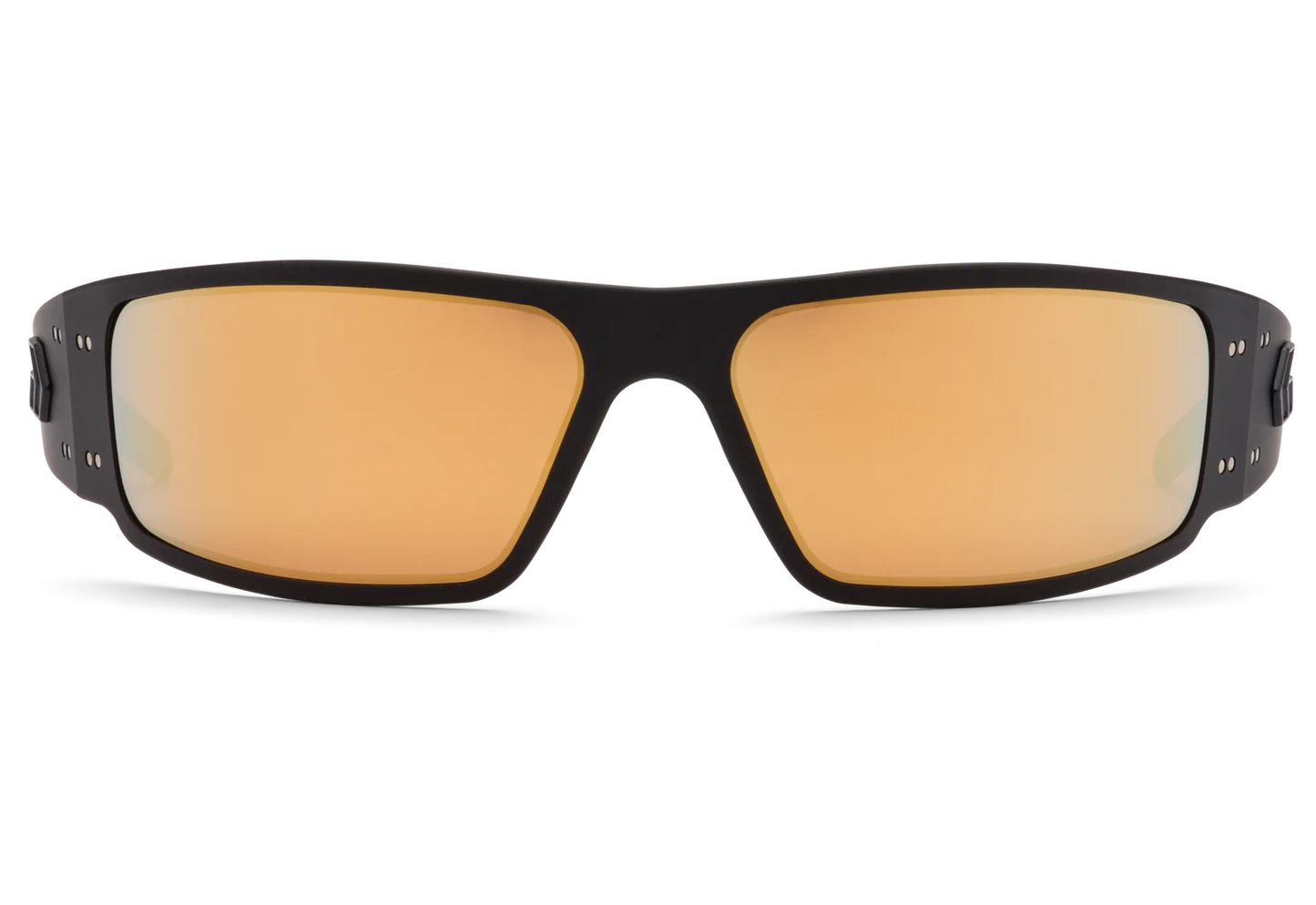 MAGNUM - BLACKOUT - DIGITALLY OPZ ROSE / GOLD MIRROR