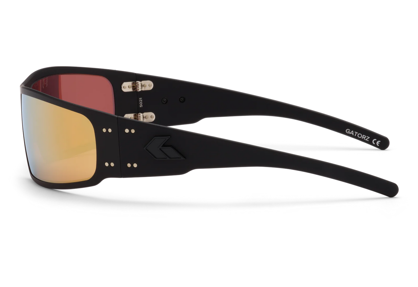 MAGNUM - BLACKOUT - DIGITALLY OPZ ROSE / GOLD MIRROR