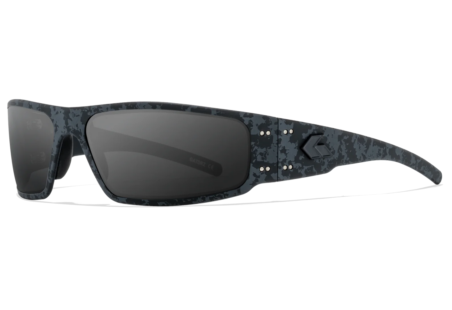 MAGNUM - STEALTH GRAFFITI - DIGITALLY OPTIMIZED POLARIZED SMOKE