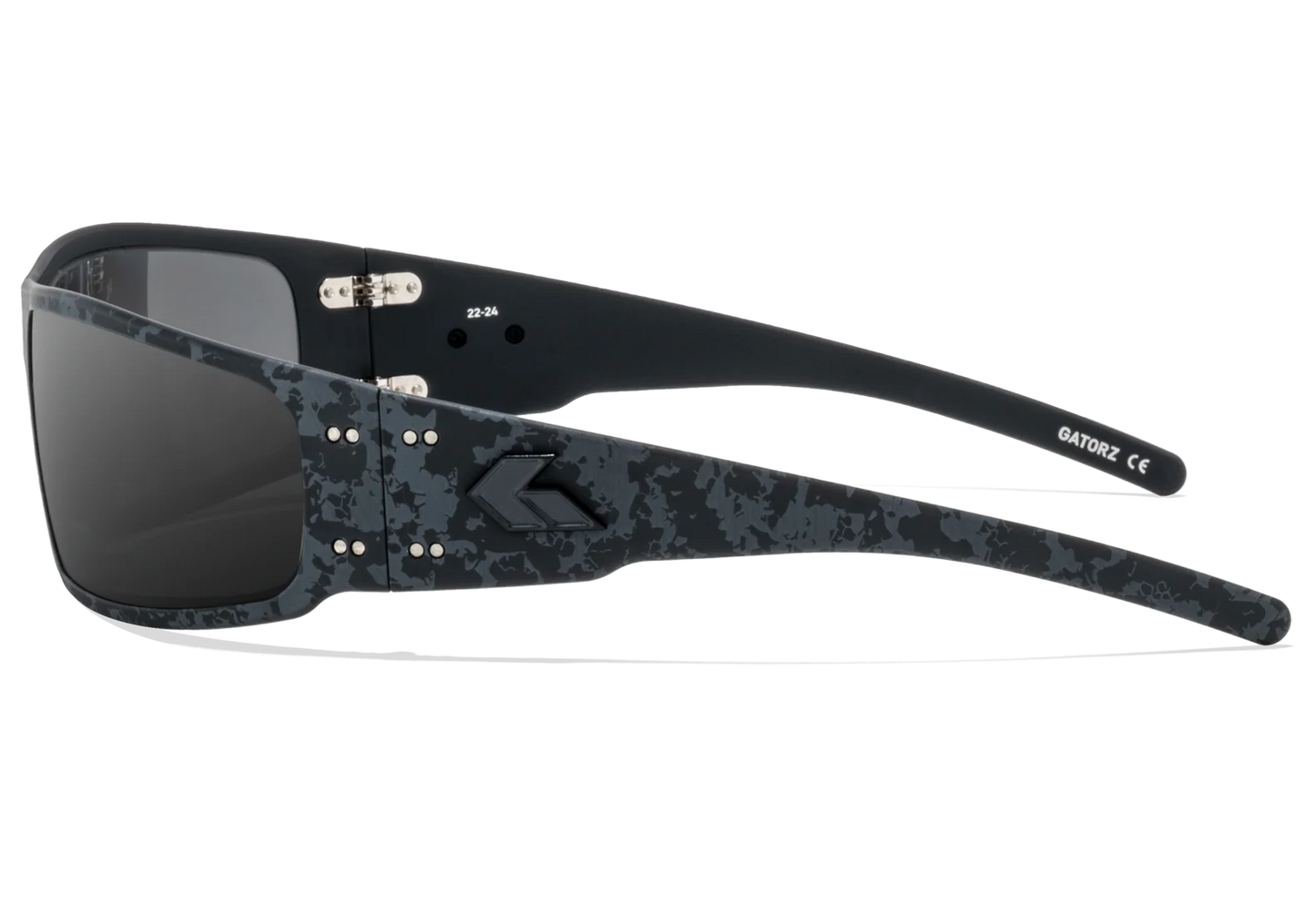 MAGNUM - STEALTH GRAFFITI - DIGITALLY OPTIMIZED POLARIZED SMOKE
