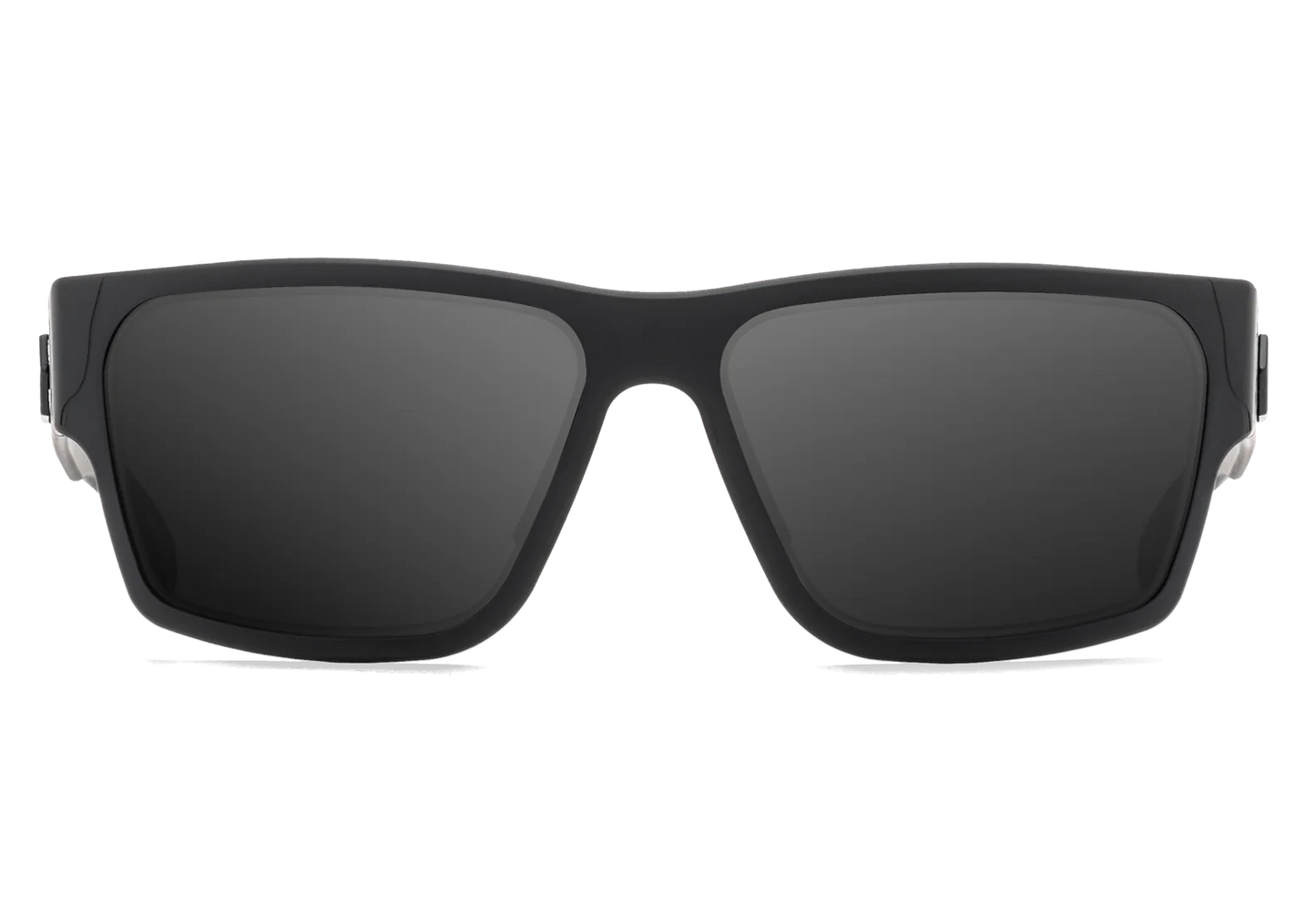 DELTA 35TH ANNIVERSARY - BLACK TOPO / BLACK LOGO - SMOKE OPZ POLARIZED