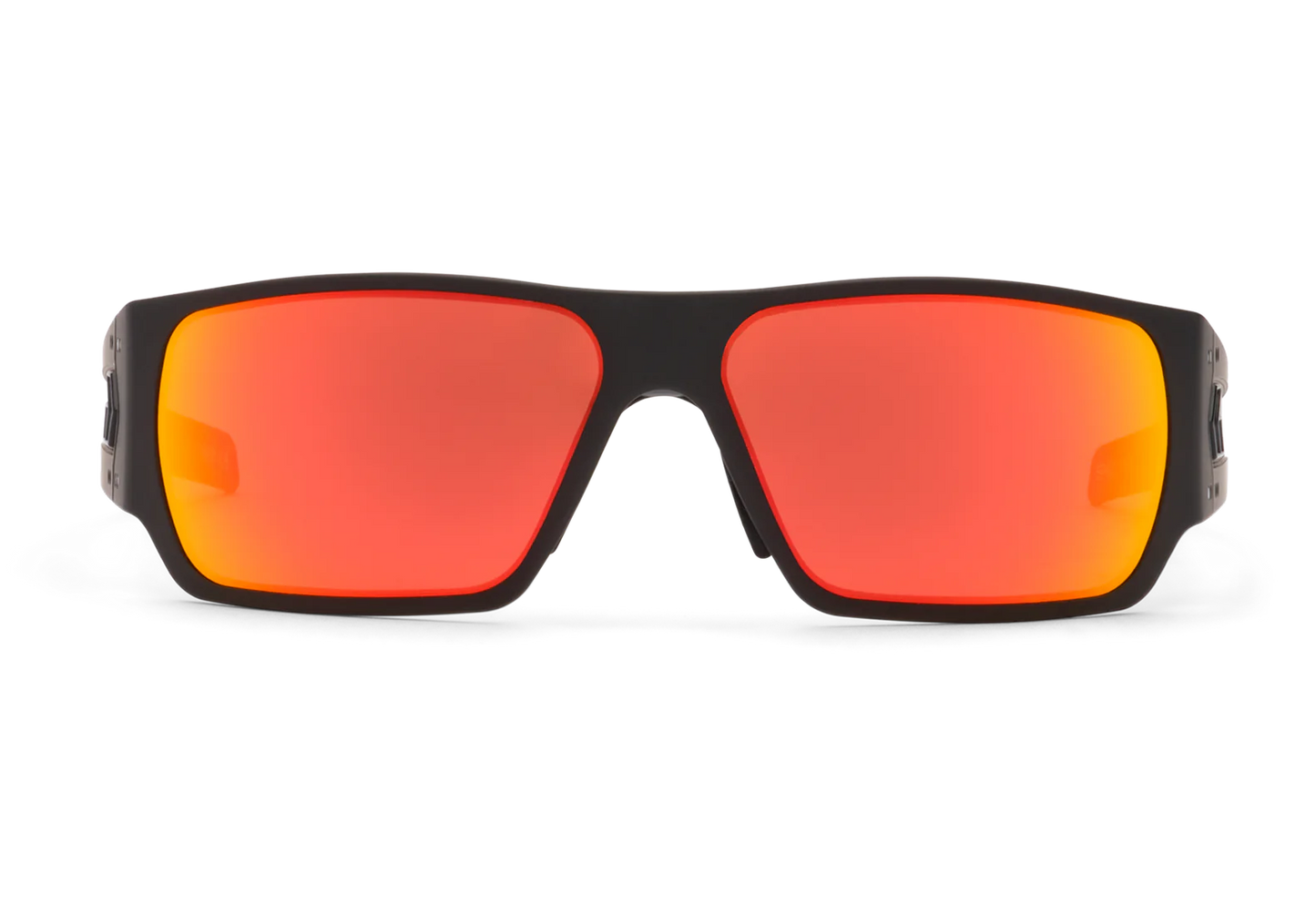 SPECTER - CERAKOTE BLACKOUT - DIGITALLY OPTIMIZED POLAR ROSE SUNBURST MIRROR