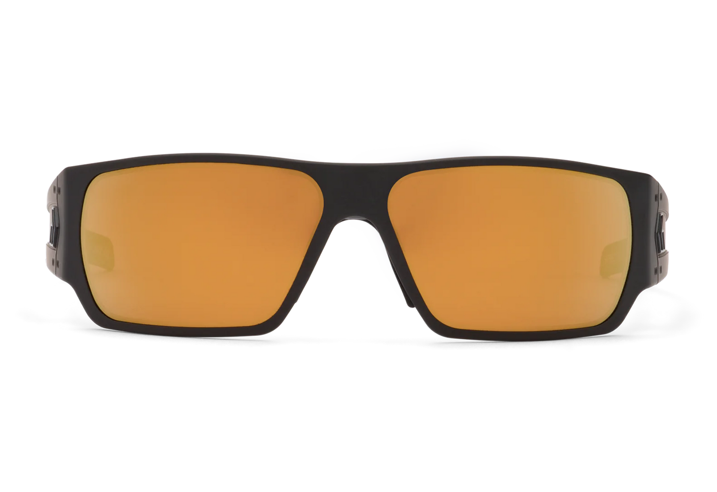 SPECTER - CERAKOTE BLACKOUT - DIGITALLY OPTIMIZED ROSE GOLD MIRROR