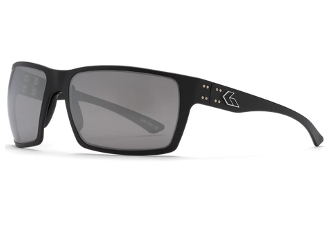 GATORZ MARAUDER BLACK / DIGITALLY OPZ SMOKE, SILVER MIRROR