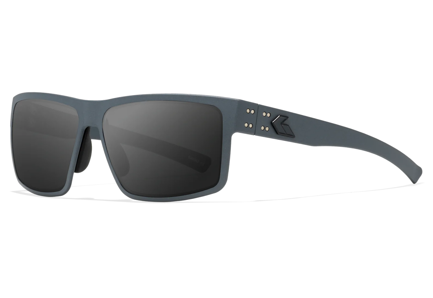 RIG - SLATE / BLACK LOGO - SMOKE