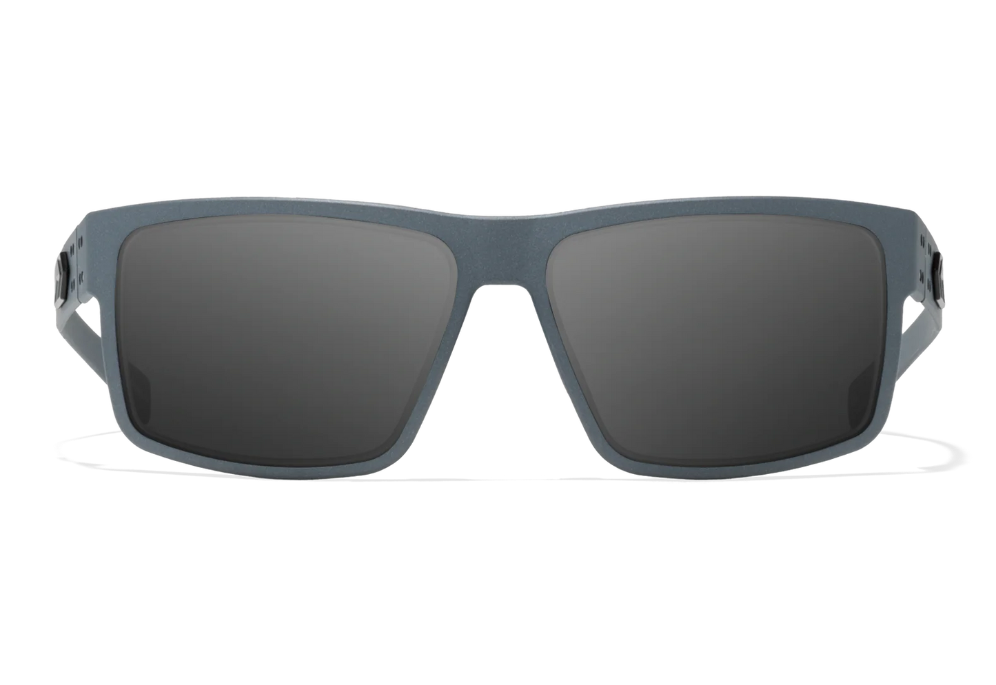 RIG - SLATE / BLACK LOGO - SMOKE