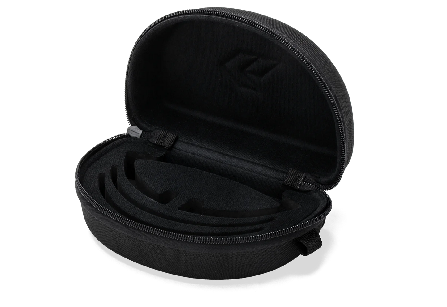 MILSPEC BLASTSHIELD B2 - BLACK / ANSI Z87+ SMOKE