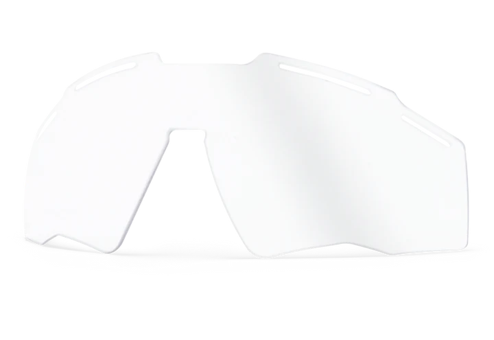 GATORZ BLASTSHIELD B2 - MILSPEC INFERNO PHOTOCHROMIC REPLACEMENT LENS, ANSI Z87.1+