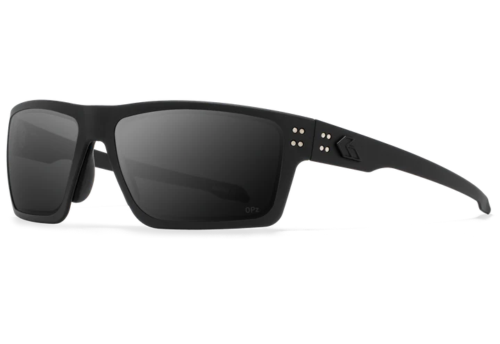 GATORZ SENTIX BLACK / DIGITALLY OPZ SMOKE LENS