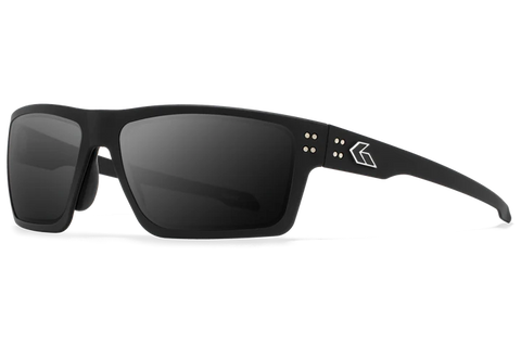 GATORZ SENTIX BLACK / SMOKE LENS