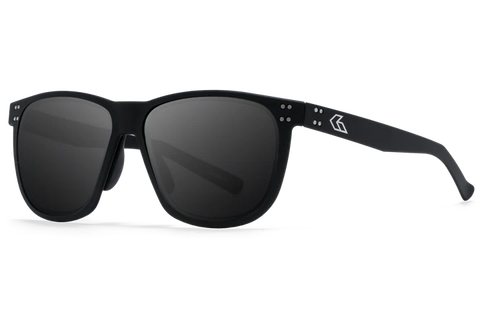 GATORZ WRAITH BLACK / MILSPEC BALLISTIC SMOKE LENS / ANTI-REFLECTIVE COATING