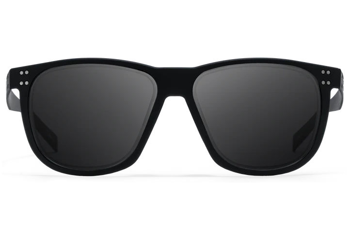 GATORZ WRAITH BLACK / OPZ SMOKE LENS / ANTI-REFLECTIVE COATING