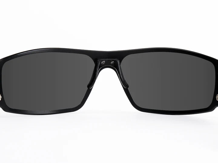 GATORZ BLACK NOSE PIECE REPLACEMENT KIT