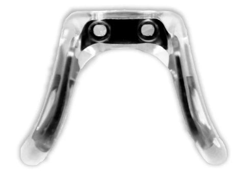 GATORZ CLEAR NOSE PIECE REPLACEMENT KIT