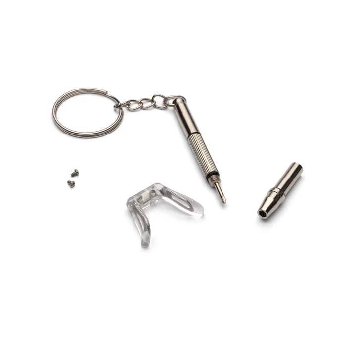 GATORZ CLEAR NOSE PIECE REPLACEMENT KIT
