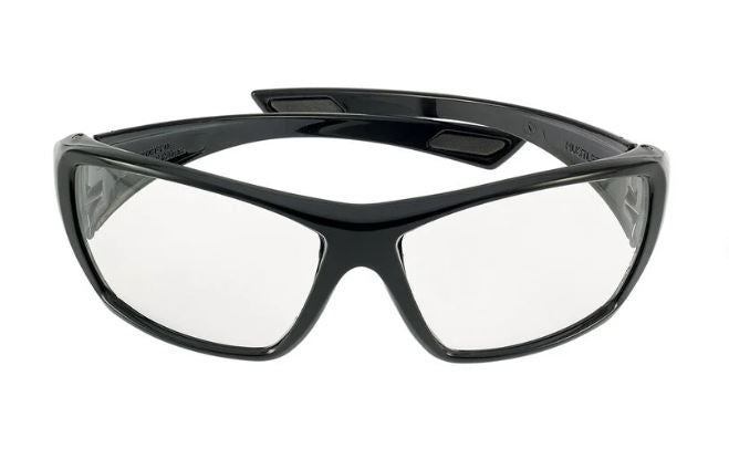 BOLLE HUSTLER RX - NYLON EVA - BLACK - 68/17-120