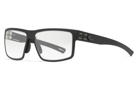 Ballistics / MILSPEC Ballistic Inferno Photochromic w/Anti-Fog / Black w/Black Logo