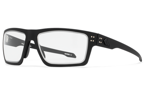 Ballistics / Black w/Black Logo / MILSPEC Ballistic Inferno Photochromic w/Anti-Fog