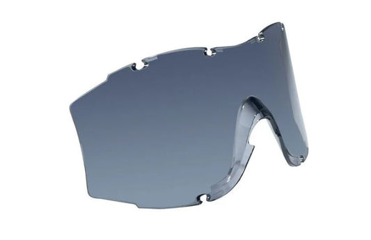 BOLLE X1000 BSSI - Goggle Spare Lens - Smoke PC - PLATINUM ASAF