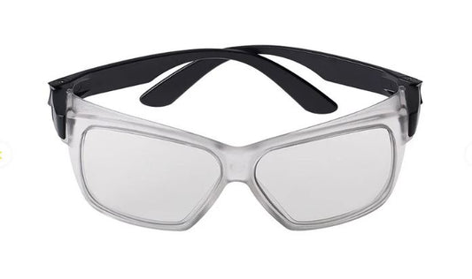 BOLLE XTRA - NYLON POLYCARBONATE - BLACK - 58/12-120