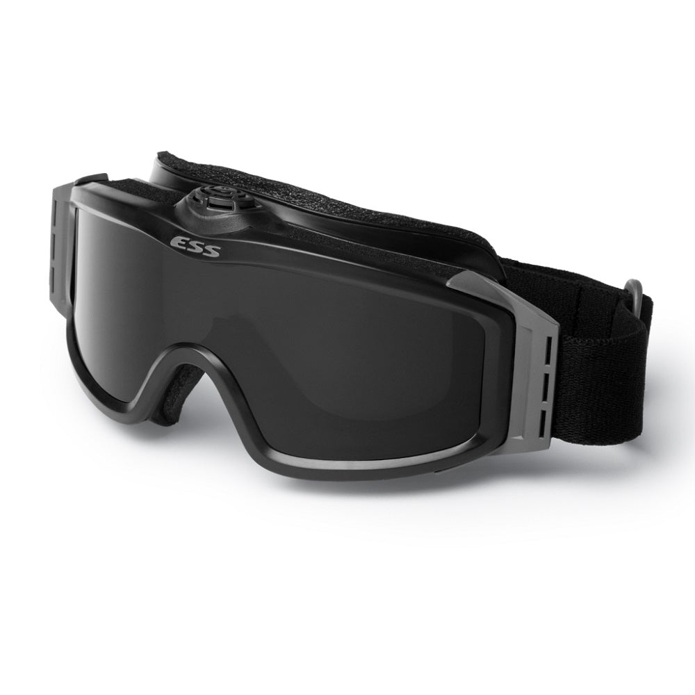 PROFILE TURBO FAN W/CLEAR & GRAY – GovEyewear