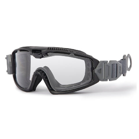 INFLUX PIVOT OPS CORE® BLACK W/CLEAR & SMOKE GRAY