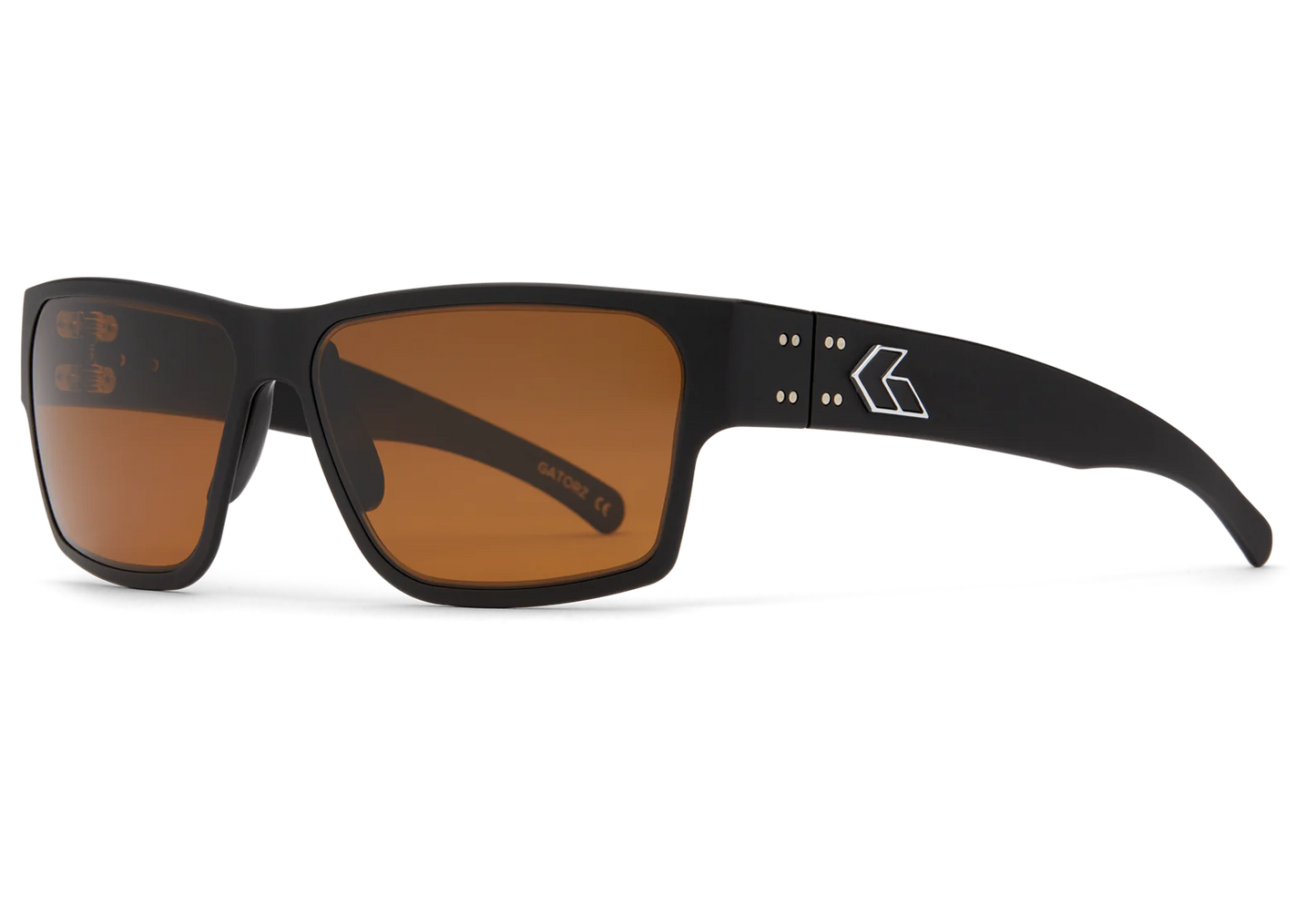 DELTA - BLACK - BROWN POLARIZED