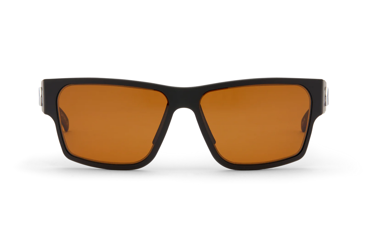 DELTA - BLACK - BROWN POLARIZED