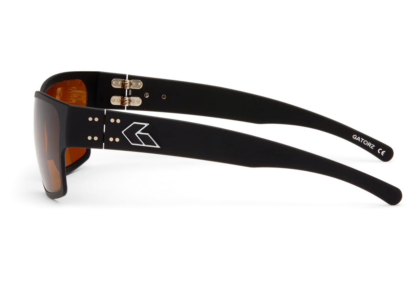 DELTA - BLACK - BROWN POLARIZED