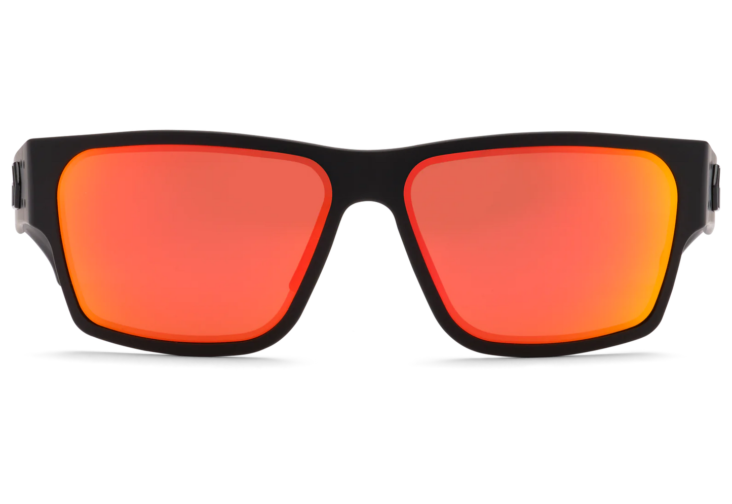 DELTA - BLACKOUT - SMOKE POLARIZED / SUNBURST MIRROR
