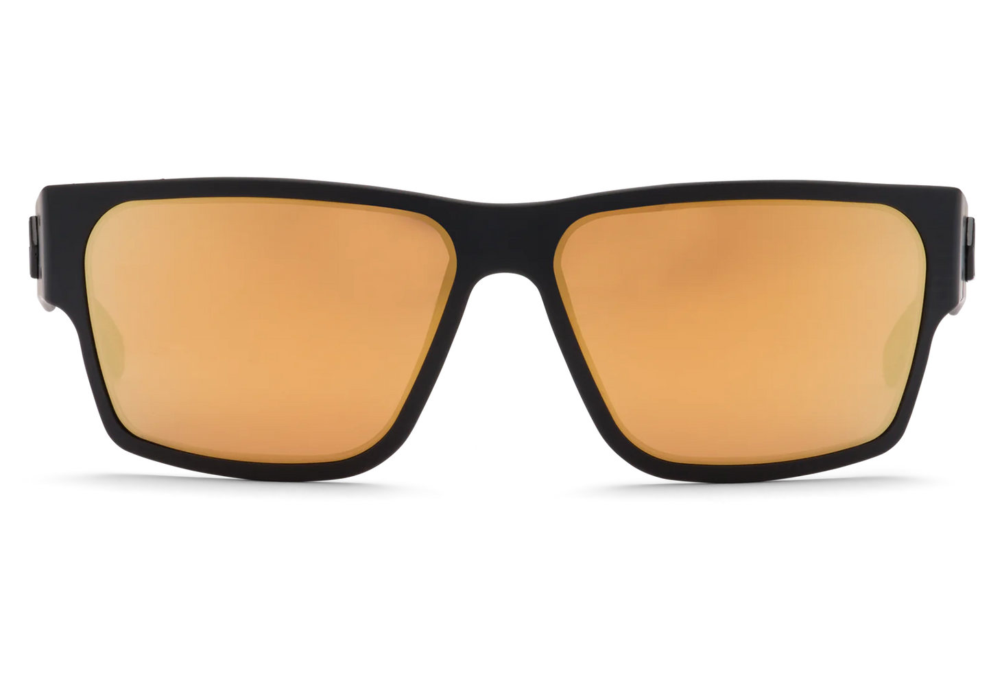 DELTA - BLACKOUT - ROSE POLARIZED / GOLD MIRROR