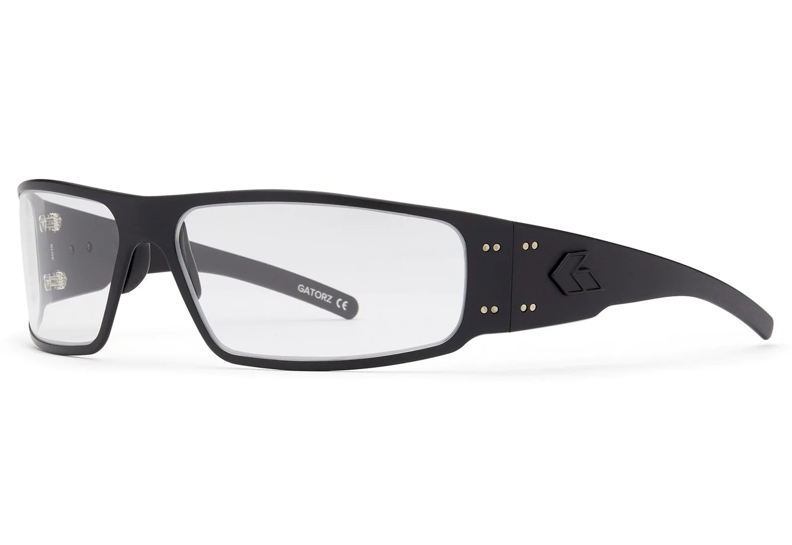 MAGNUM - BLACKOUT - PHOTOCHROMIC – GovEyewear MAGNUM - BLACKOUT - PHOTOCHROMIC – GovEyewear