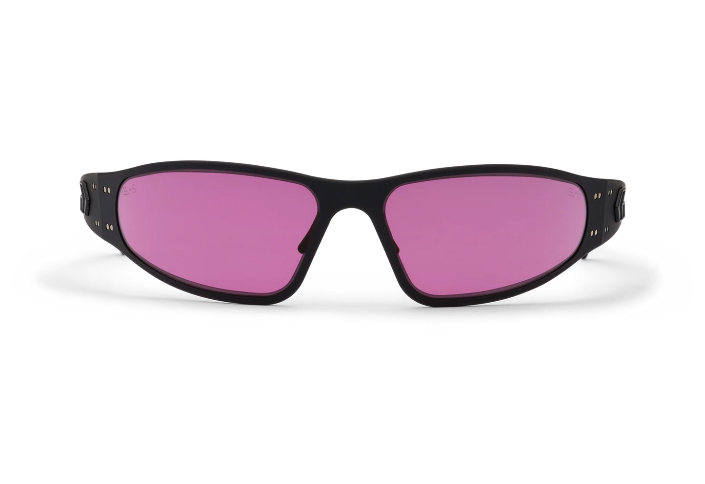 WRAPTOR MILSPEC BALLISTIC Z87.1 - BLACKOUT / SHOOTING DAY LENS