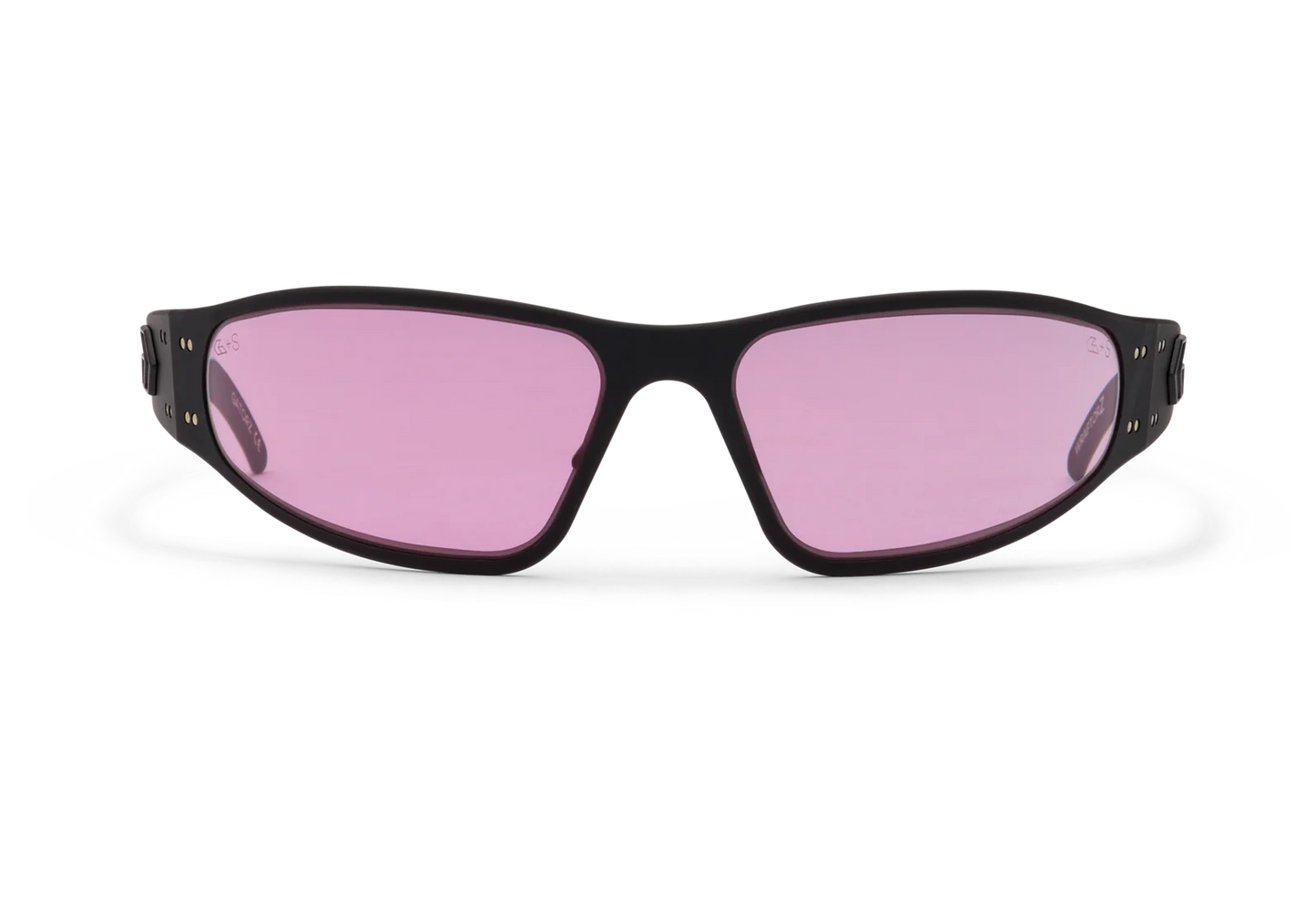 WRAPTOR MILSPEC BALLISTIC Z87.1 - BLACKOUT / SHOOTING LOW LIGHT LENS