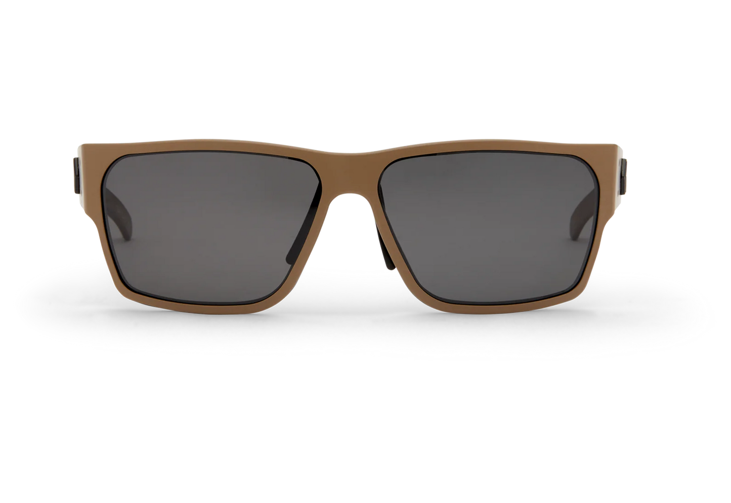 DELTA M4 - CERAKOTE TAN - SMOKE POLARIZED