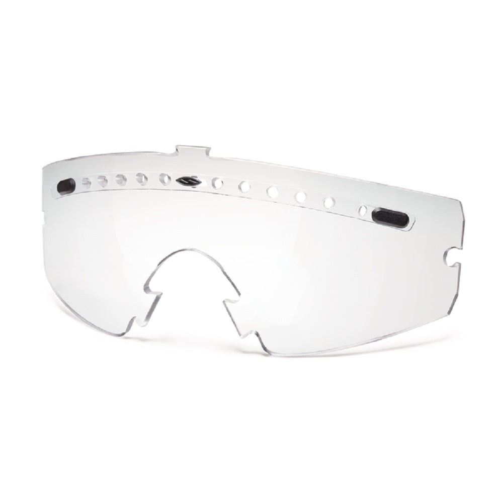 smith lopro regulator goggle LOPRO REGULATOR, TAN 499 / CLEAR, GRAY – GovEyewear