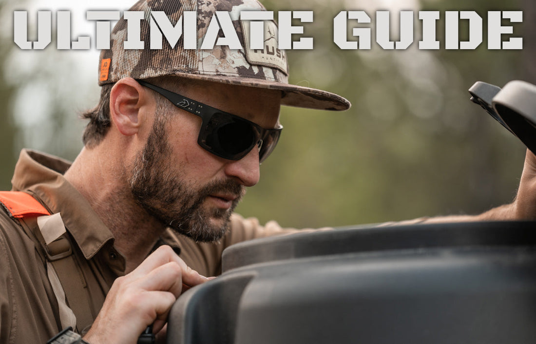 Ultimate Guide to Gatorz Sunglasses: Models, Features, and Buying Tips