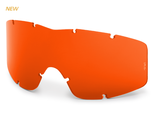 ESS PROFILE NVG REPLACEMENT LASER PROTECTIVE LENS LPL-5+