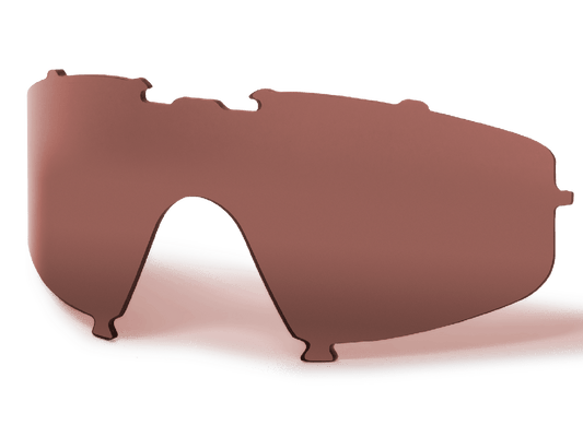 ESS INFLUX REPLACEMENT LENS HI-DEF ALPENGLOW