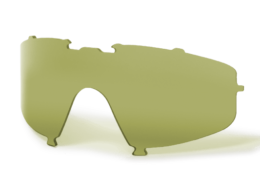 ESS INFLUX REPLACEMENT LASER PROTECTIVE LENS LPL-B