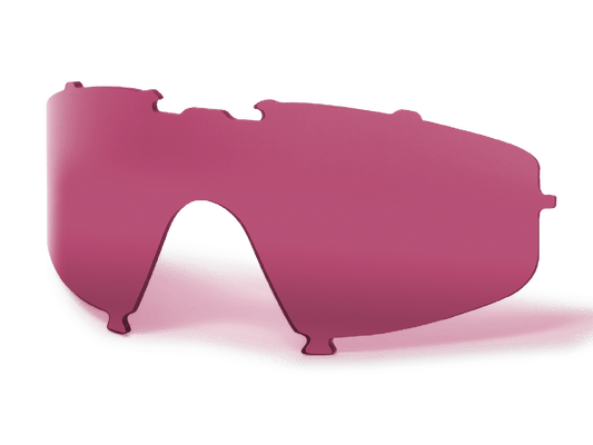 ESS INFLUX REPLACEMENT LASER PROTECTIVE LENS LPL-5